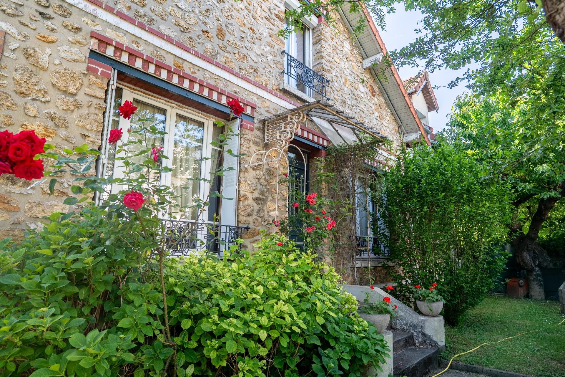 Maison à vendre, 205m², Chennevières-sur-Marne