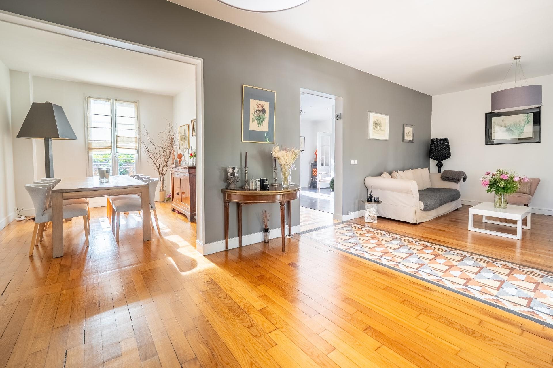 Maison à vendre, 205m², Chennevières-sur-Marne