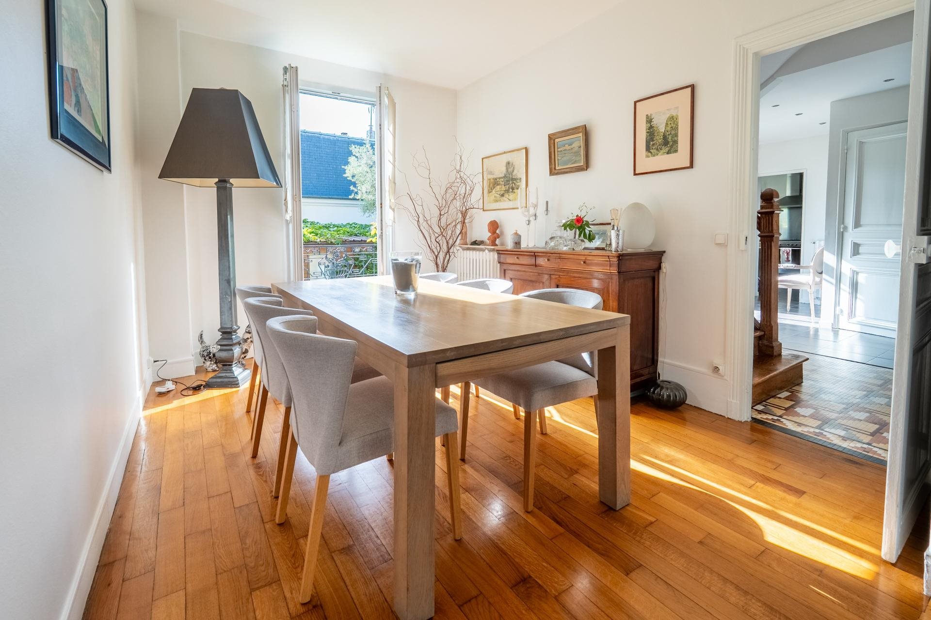 Maison à vendre, 205m², Chennevières-sur-Marne