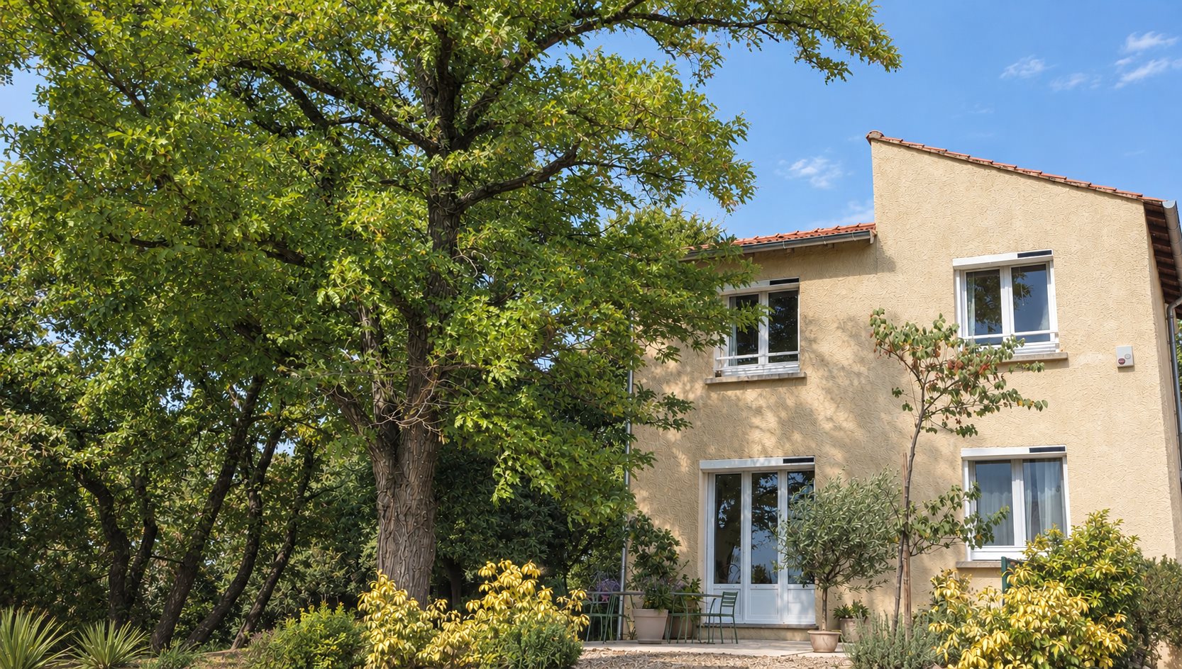 Maison à vendre, 115m², Saint-Paul-Trois-Châteaux