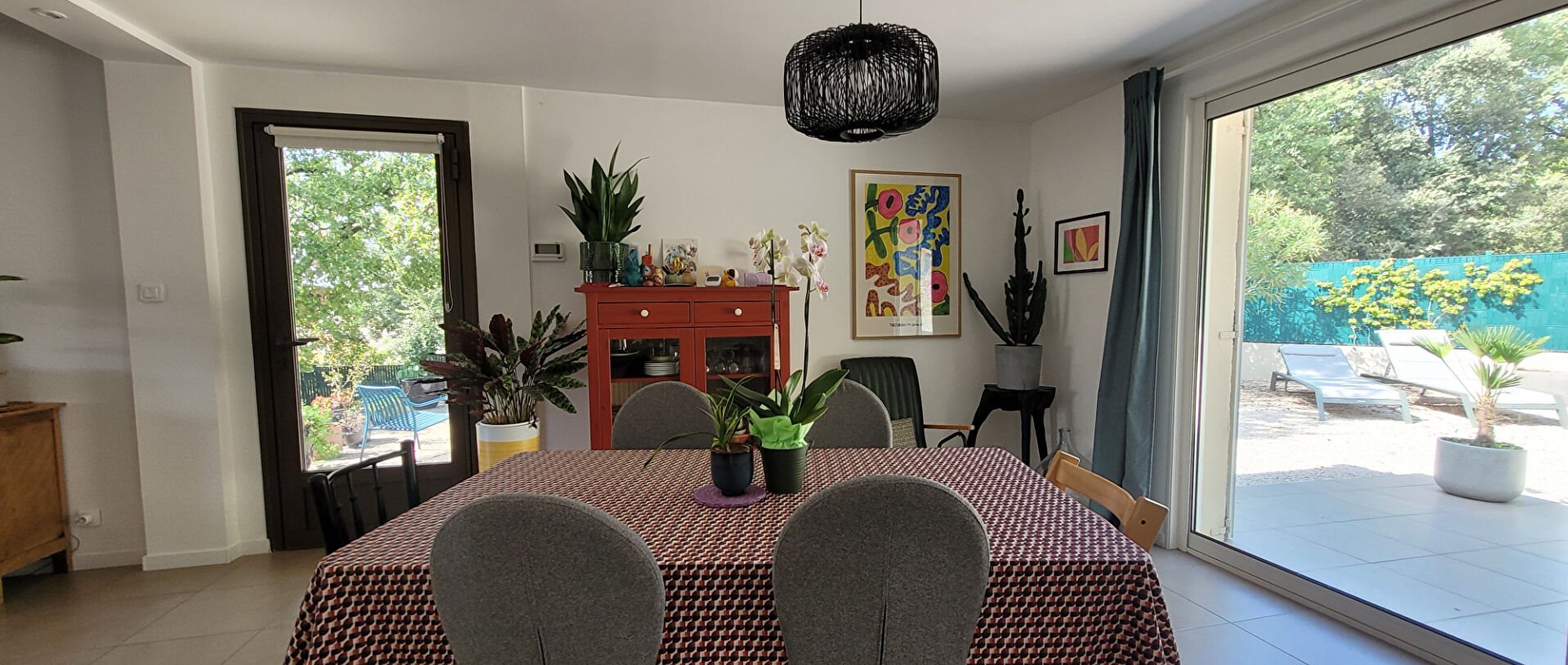Maison à vendre, 115m², Saint-Paul-Trois-Châteaux
