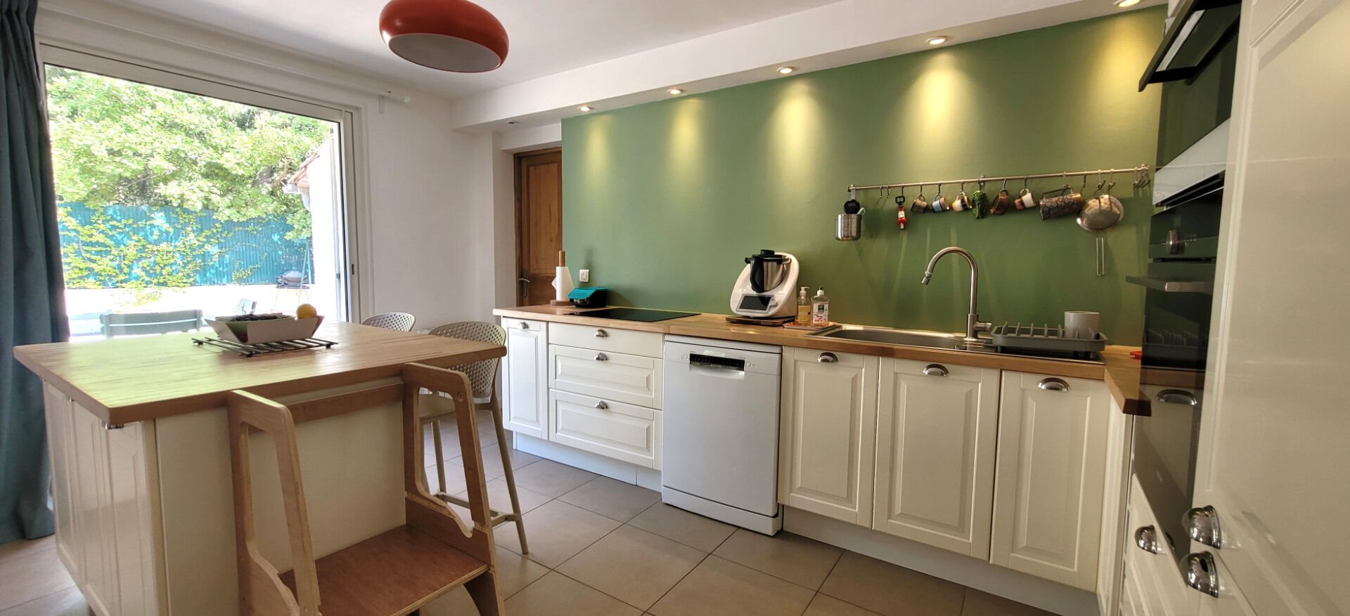 Maison à vendre, 115m², Saint-Paul-Trois-Châteaux