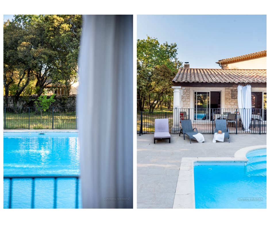 Maison à vendre, 202m², Saint-Restitut