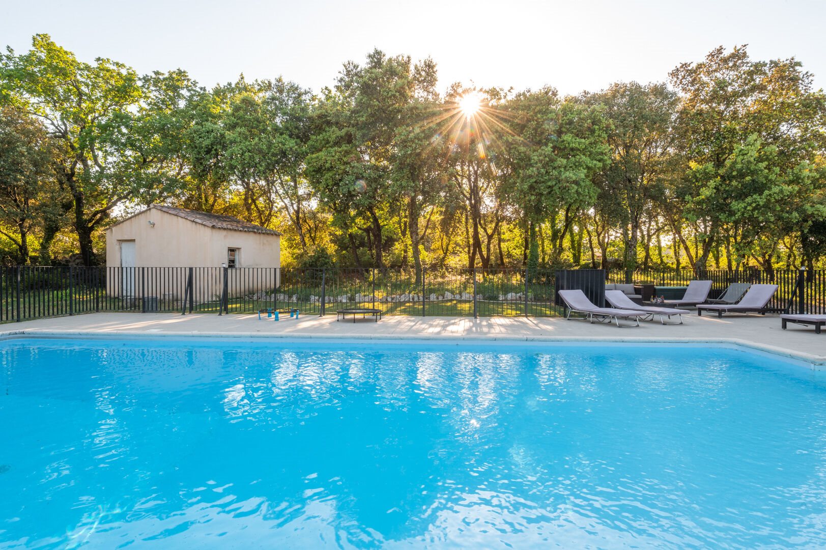 Maison à vendre, 202m², Saint-Restitut