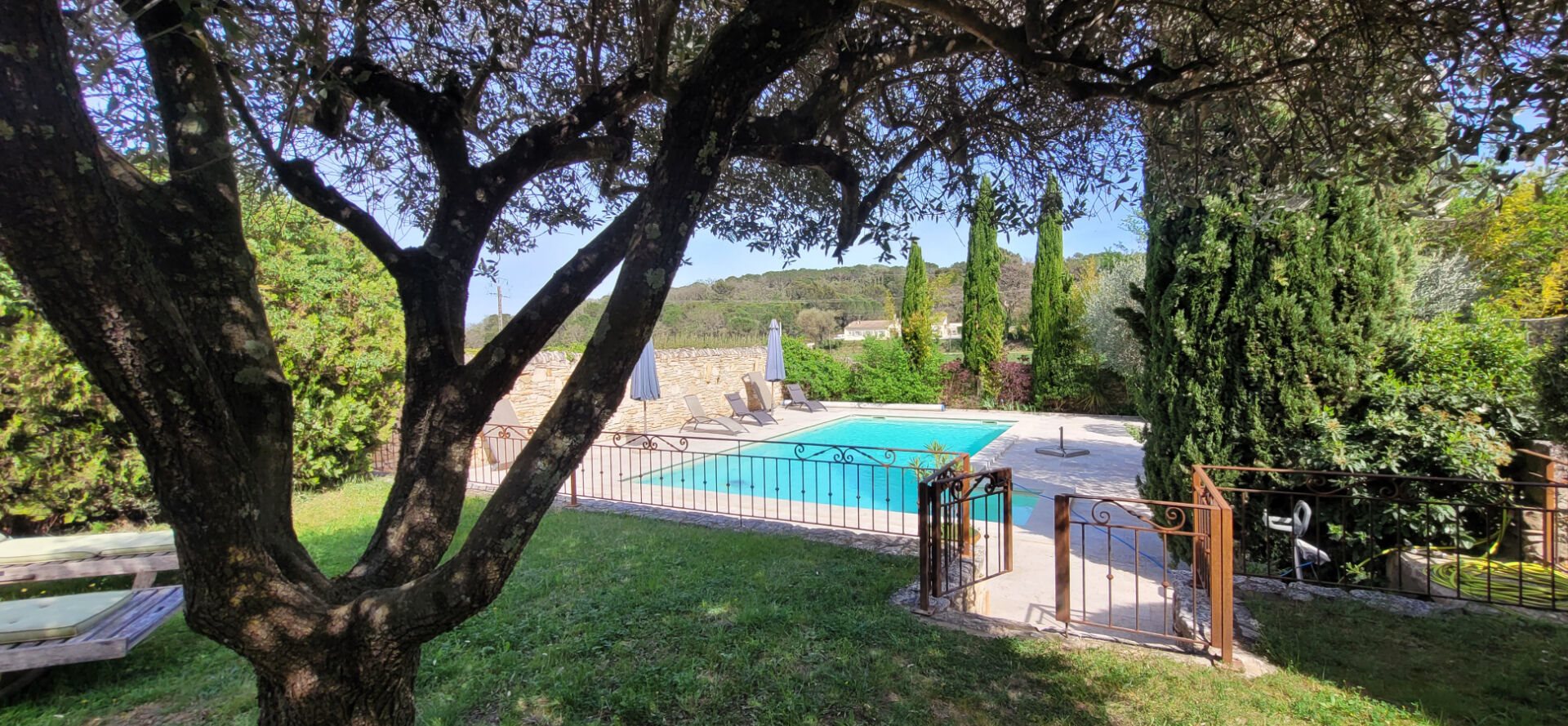 Maison à vendre, 306m², Saint-Paulet-de-Caisson