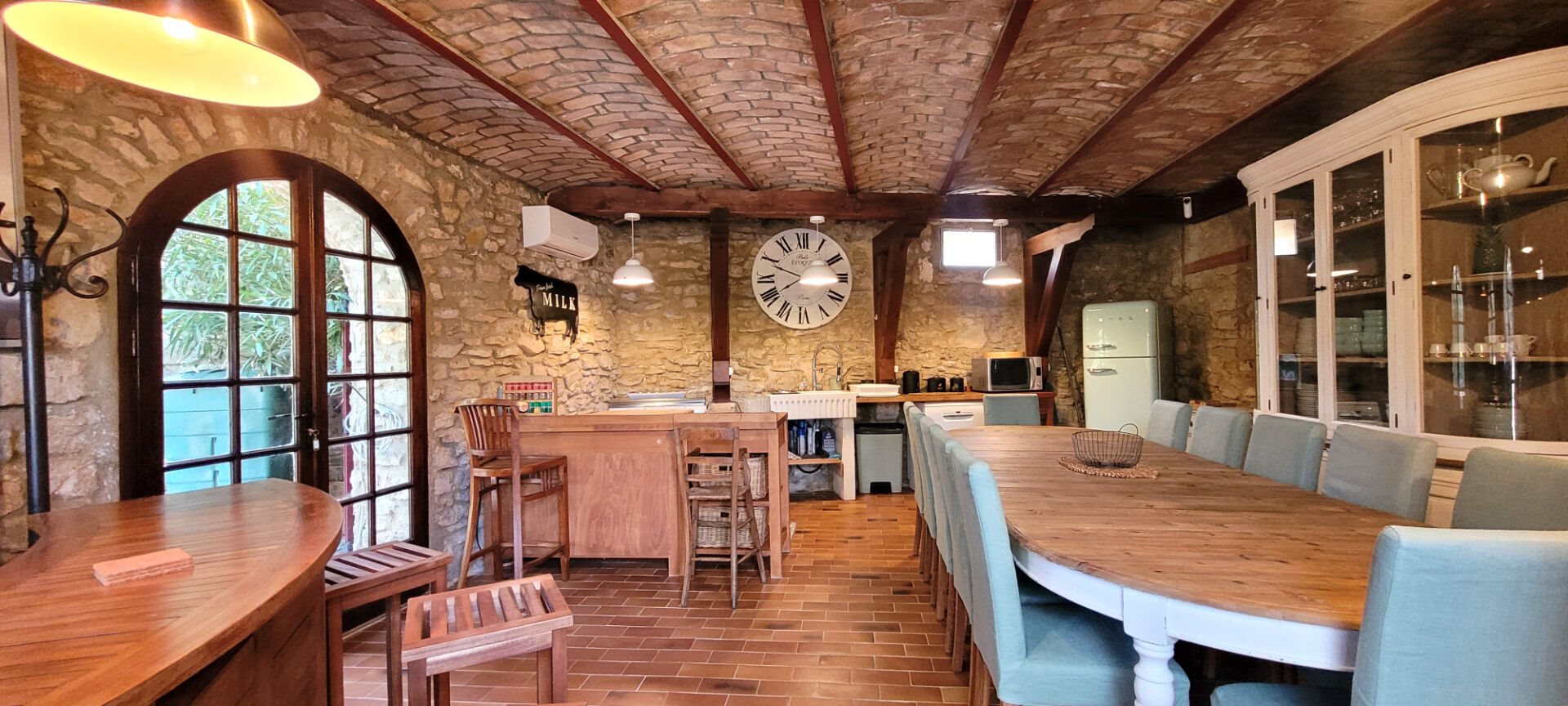 Maison à vendre, 306m², Saint-Paulet-de-Caisson