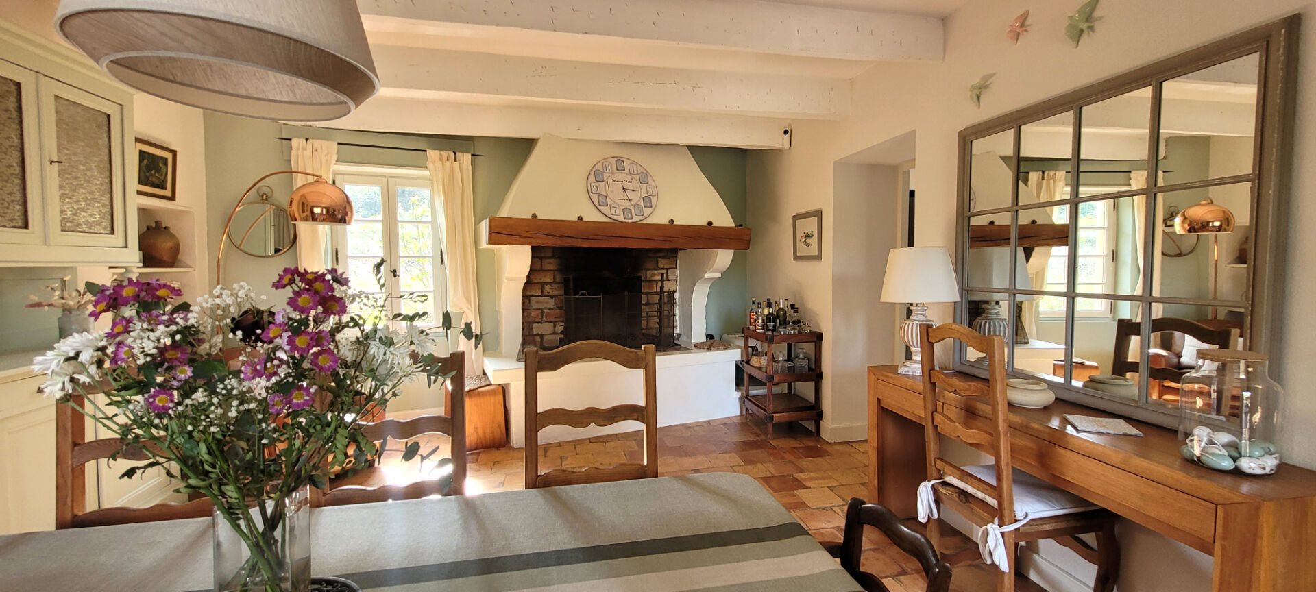 Maison à vendre, 306m², Saint-Paulet-de-Caisson