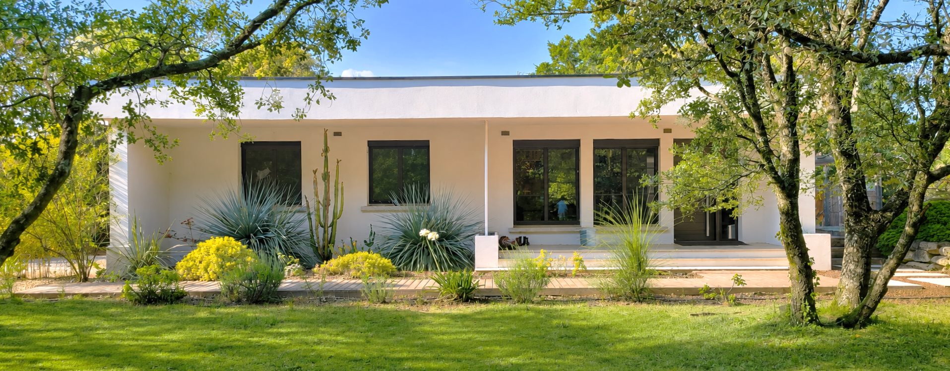 Maison à vendre, 195m², Saint-Restitut