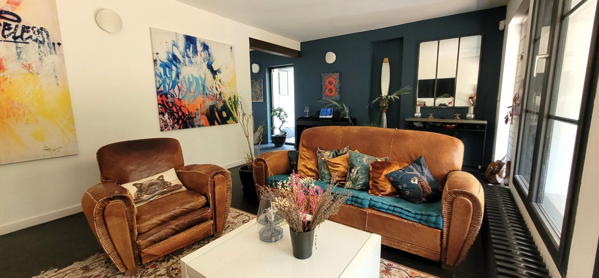Maison à vendre, 195m², Saint-Restitut