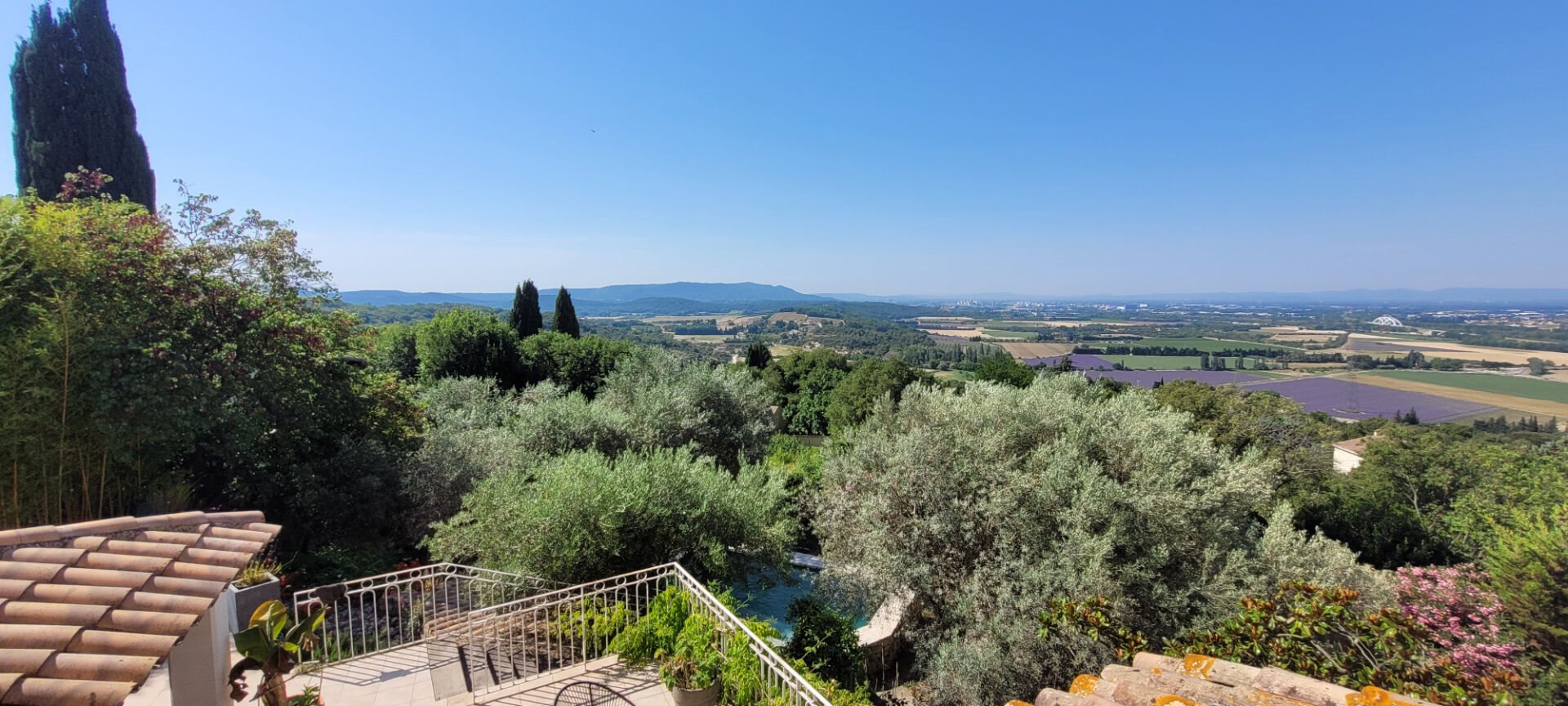 Maison à vendre, 254m², La Garde-Adhémar