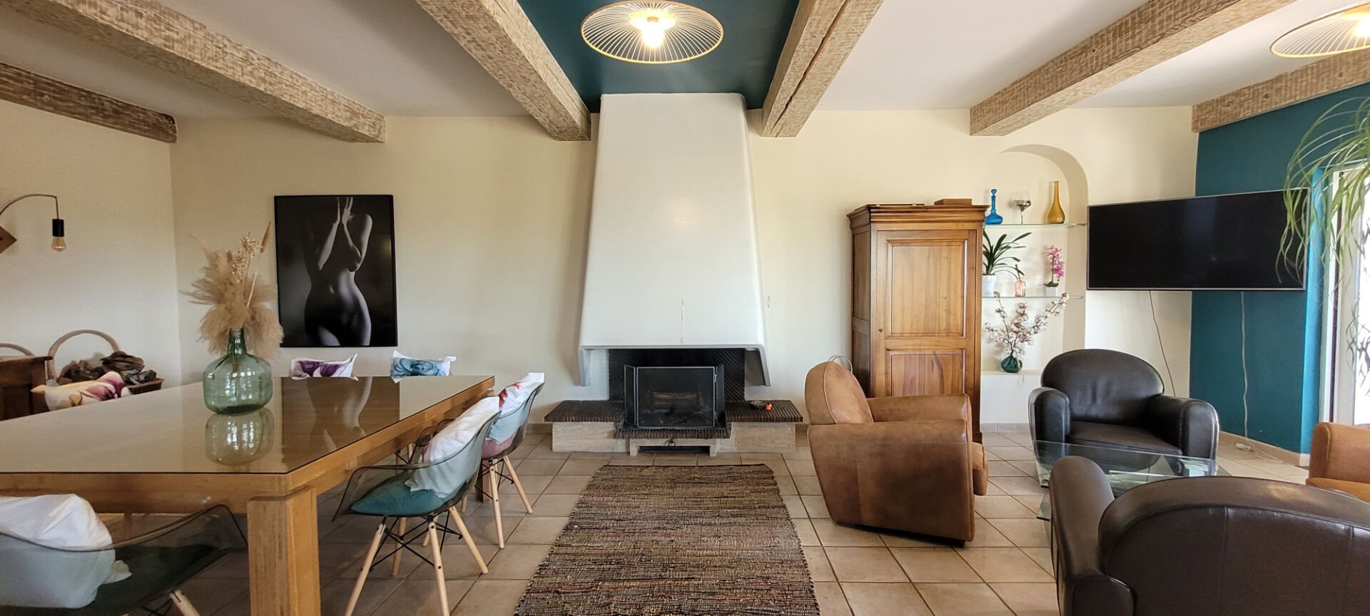 Maison à vendre, 254m², La Garde-Adhémar