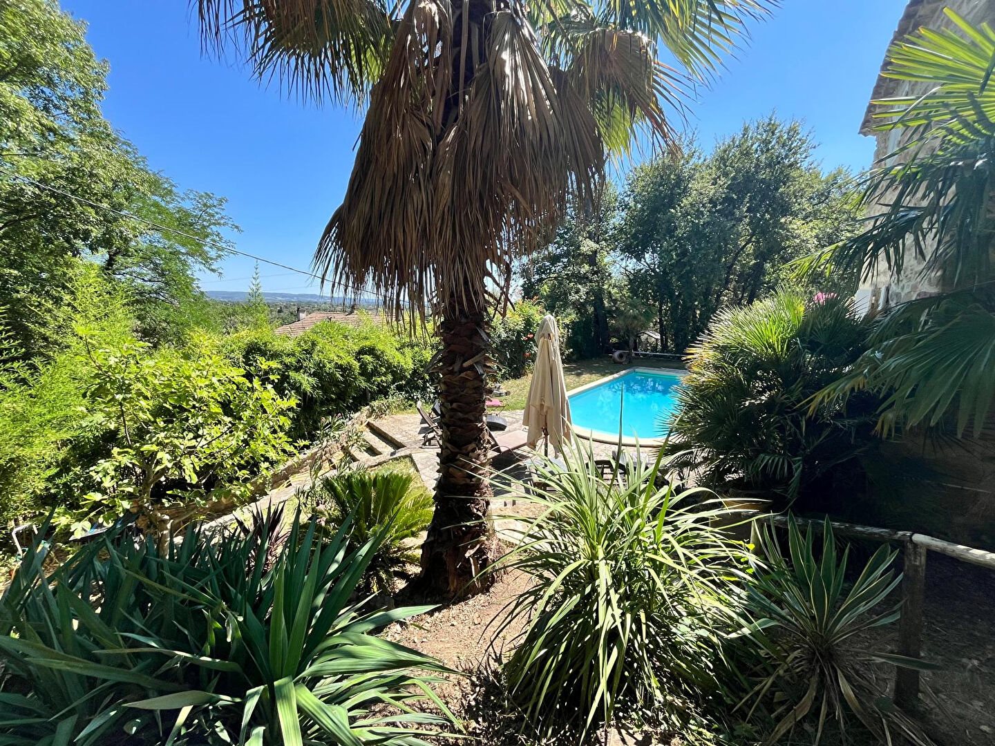 Maison à vendre, 175m², Grignan