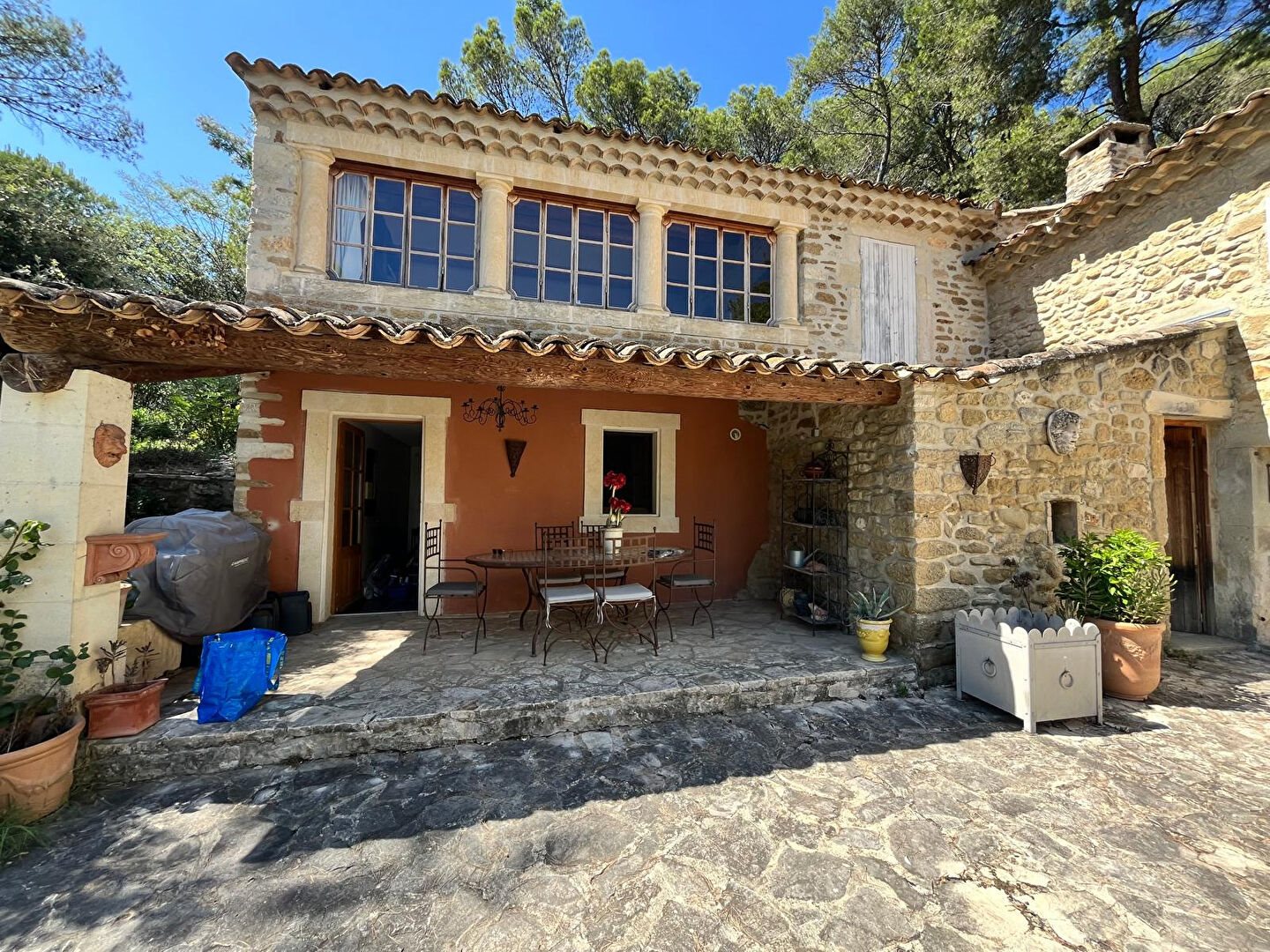 Maison à vendre, 175m², Grignan