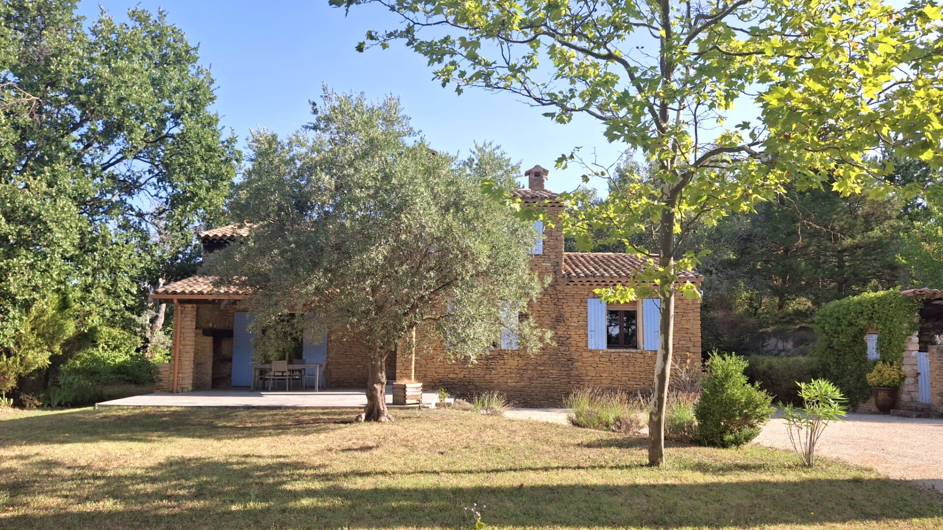 Maison à vendre, 136m², Roussas
