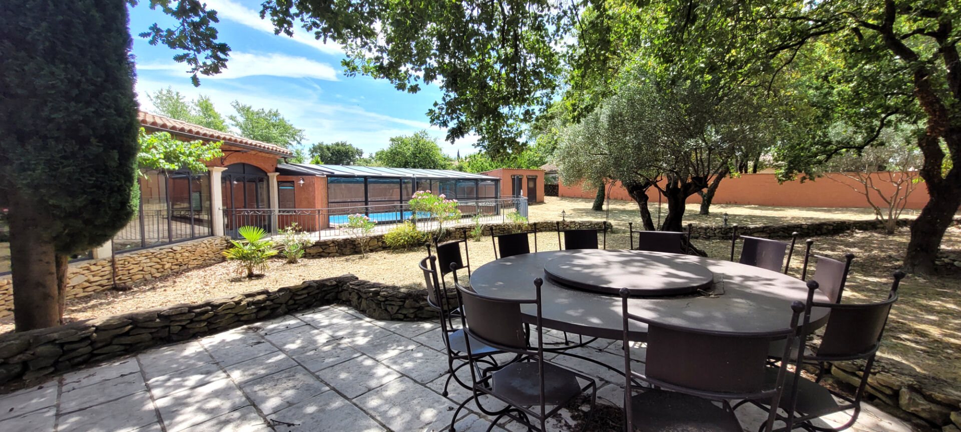 Maison à vendre, 220m², Saint-Paul-Trois-Châteaux