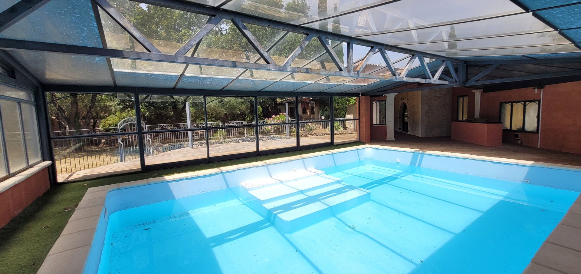 Maison à vendre, 220m², Saint-Paul-Trois-Châteaux