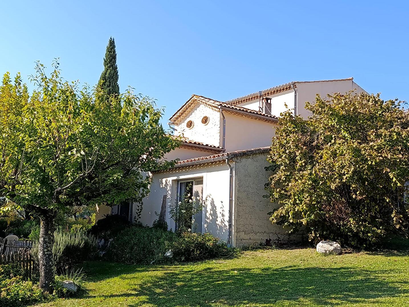 Maison à vendre, 190m², Vinsobres
