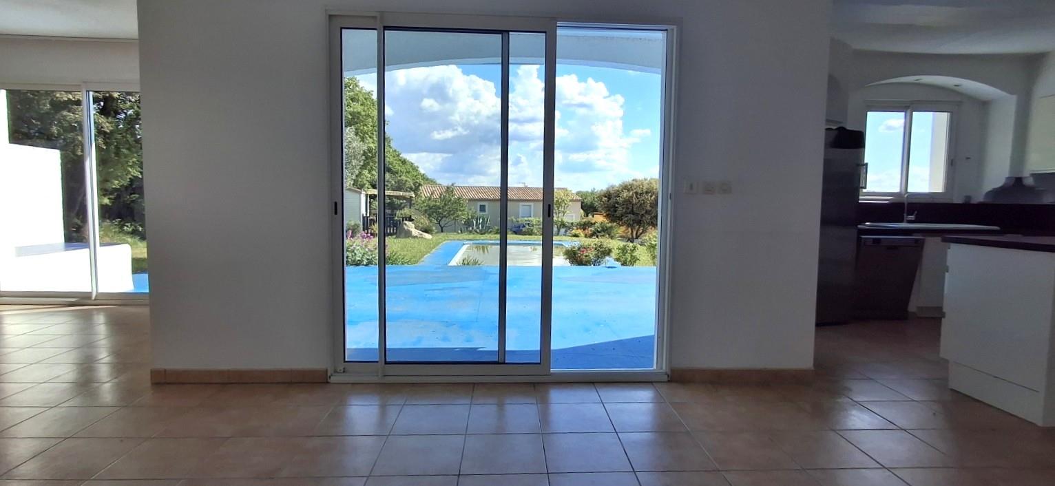 Maison à vendre, 124m², Montjoyer