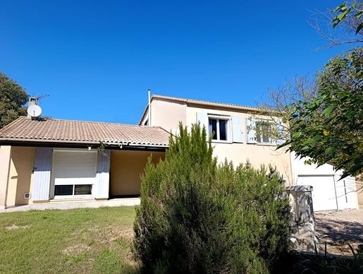 Maison 7 pièces 169 m² · à La Baume-de-Transit · 169 m² · 395 000 €
