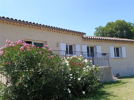 Maison 4 pièces 97 m² · à Colonzelle · 97 m² · 316 000 €