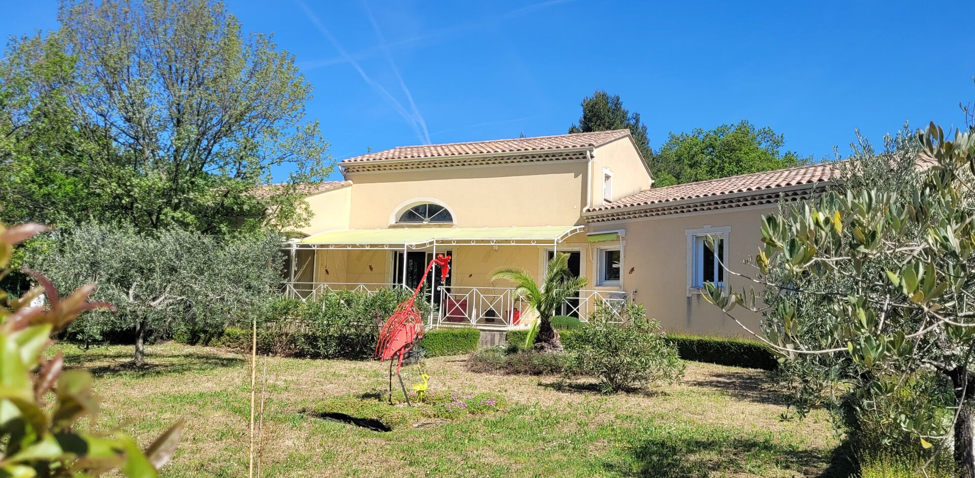Maison à vendre, 168m², Grignan