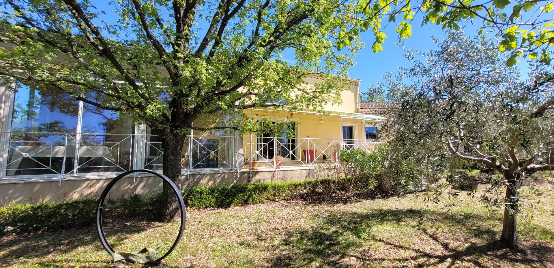 Maison à vendre, 168m², Grignan