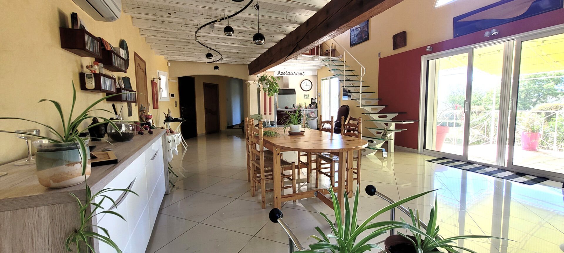 Maison à vendre, 168m², Grignan