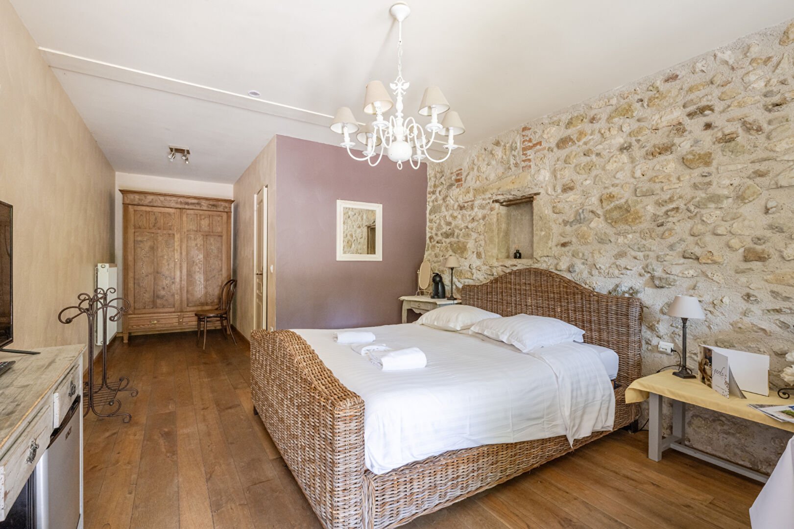 Appartement à vendre, 26m², Montélimar