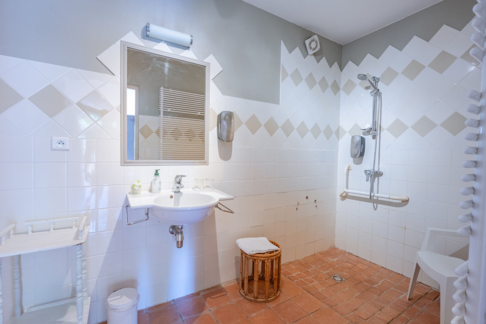 Appartement à vendre, 26m², Montélimar