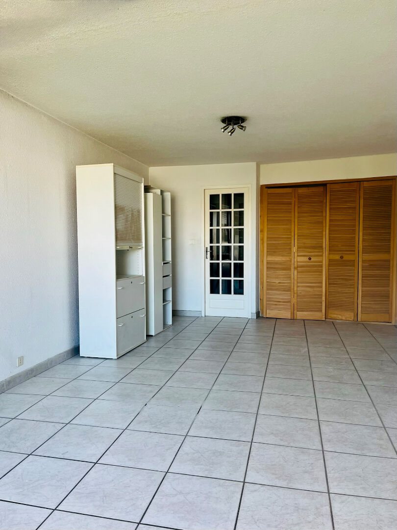 Appartement à vendre, 33m², La Grande-Motte