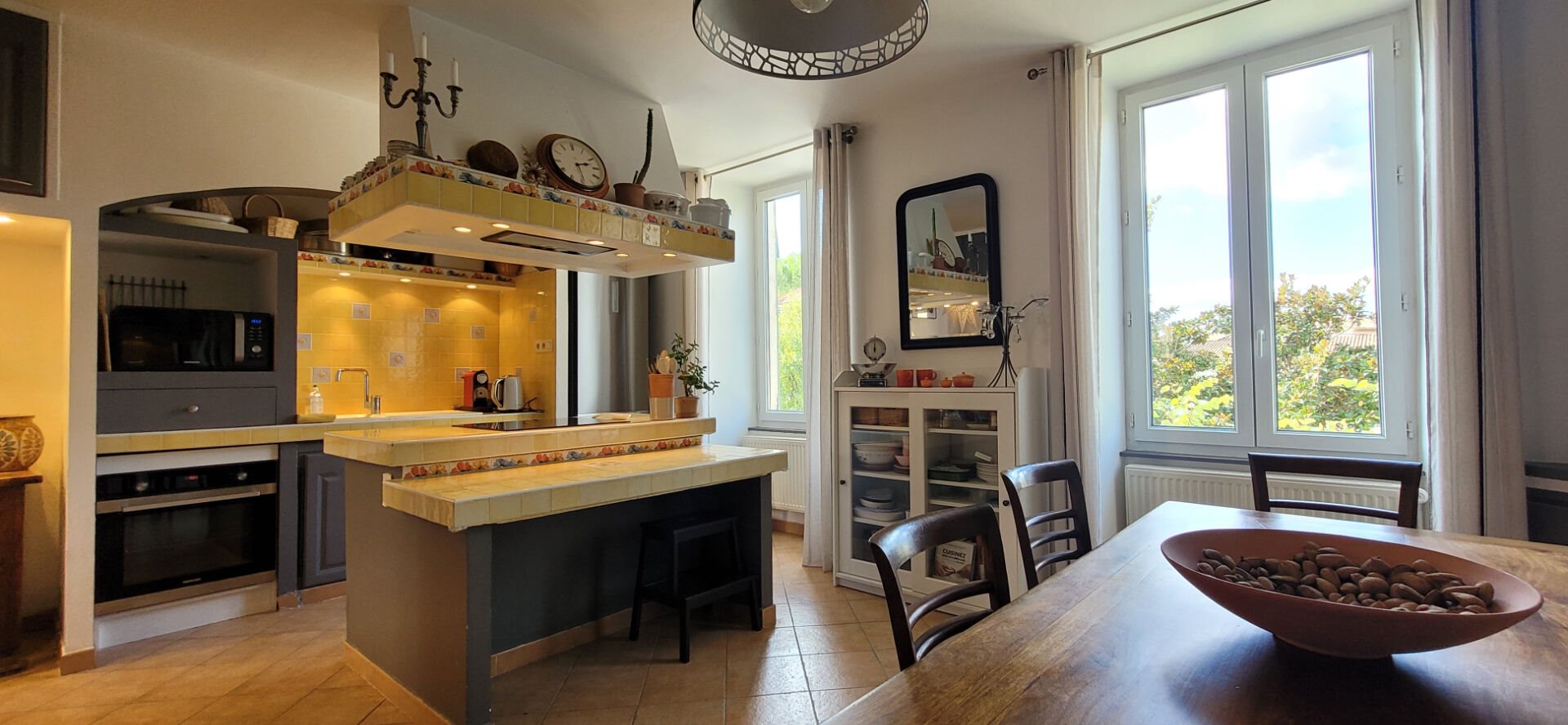 Maison à vendre, 130m², Saint-Gervais-sur-Roubion