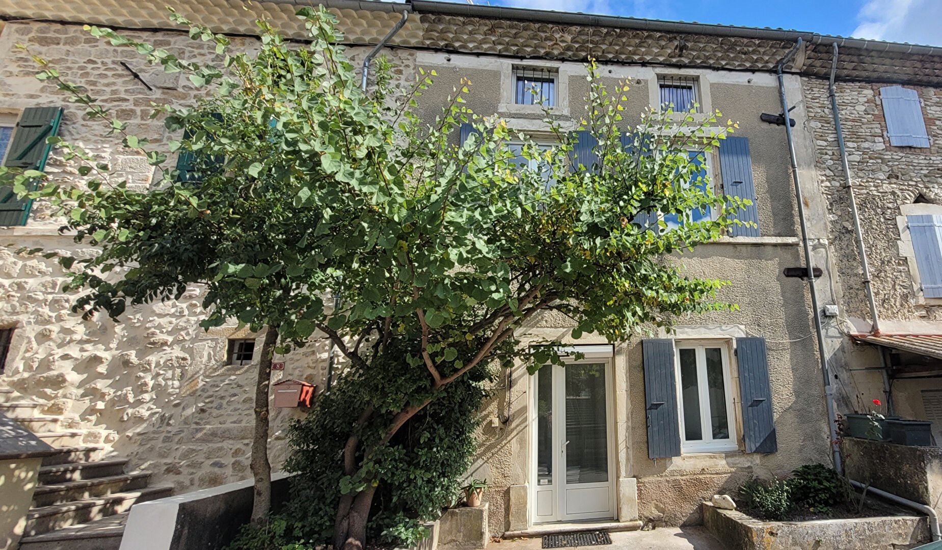 Maison à vendre, 130m², Saint-Gervais-sur-Roubion