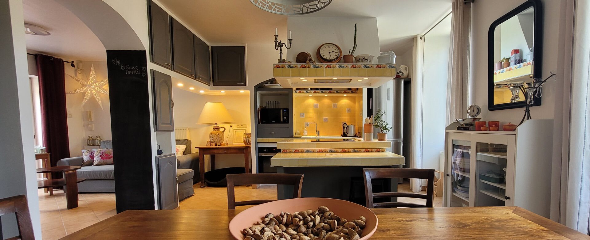 Maison à vendre, 130m², Saint-Gervais-sur-Roubion