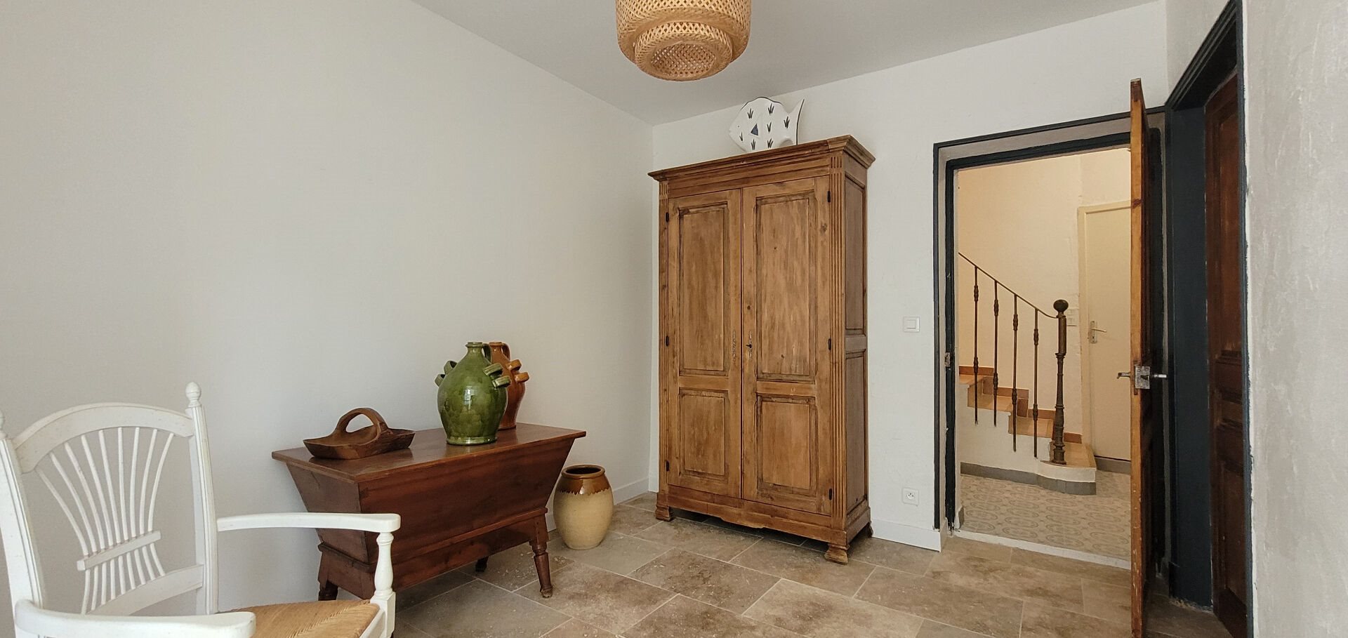 Maison à vendre, 130m², Saint-Gervais-sur-Roubion