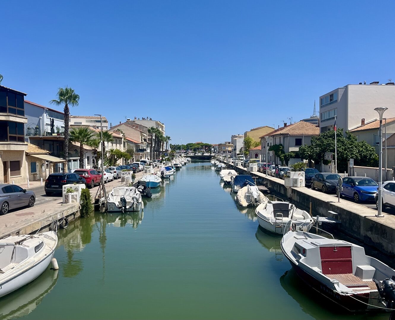 Maison à vendre, 53m², Palavas-les-Flots