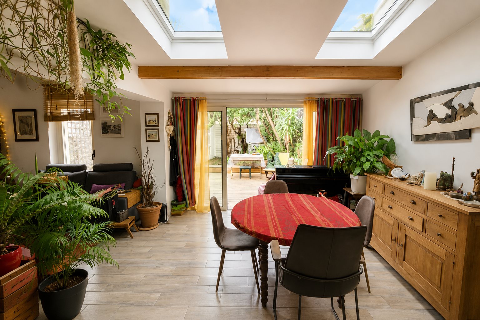 Maison à vendre, 53m², Palavas-les-Flots
