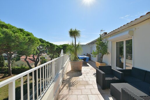 Appartement 4 pièces 82 m² · à Hyères · 82 m² · 480 000 €