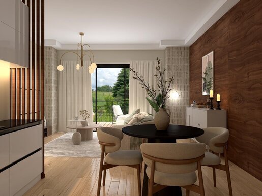 3 pièces 58 m² · à Toulon · 58 m² · 304 000 €