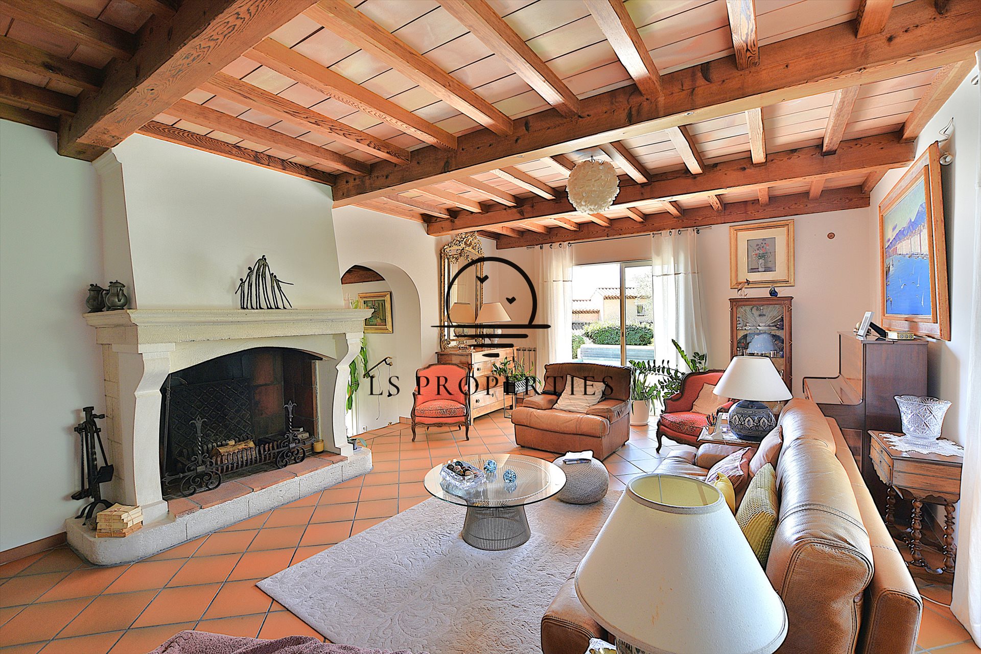 Maison à vendre, 200m², La Farlède