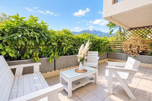 Appartement 3 pièces 58 m² · à Cluses · 58 m² · 169 500 €