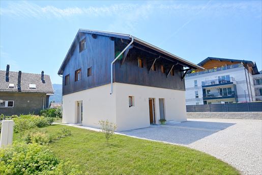 Maison 4 pièces 120 m² · à Marignier · 120 m² · 349 000 €