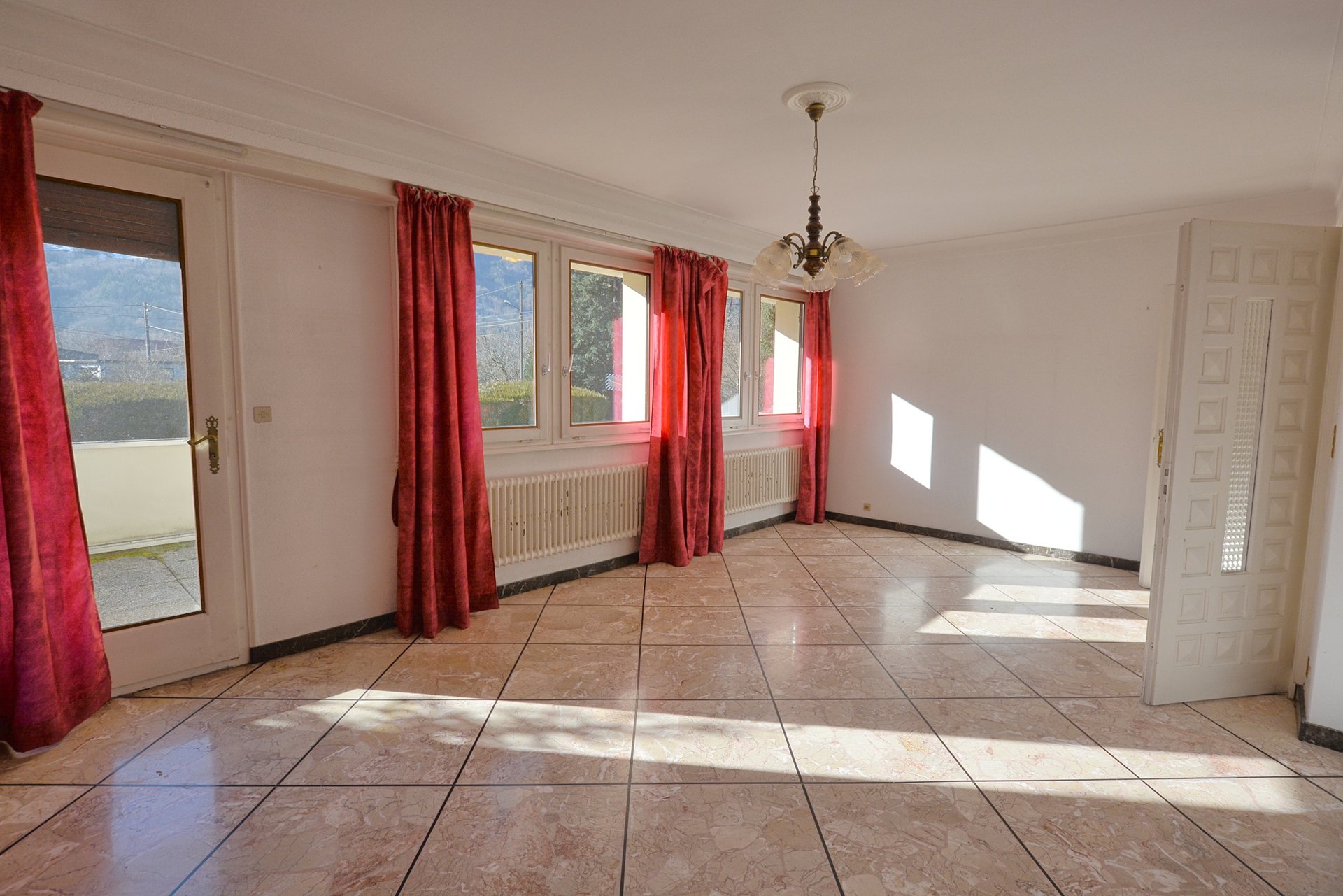 Appartement à vendre, 106m², Scionzier
