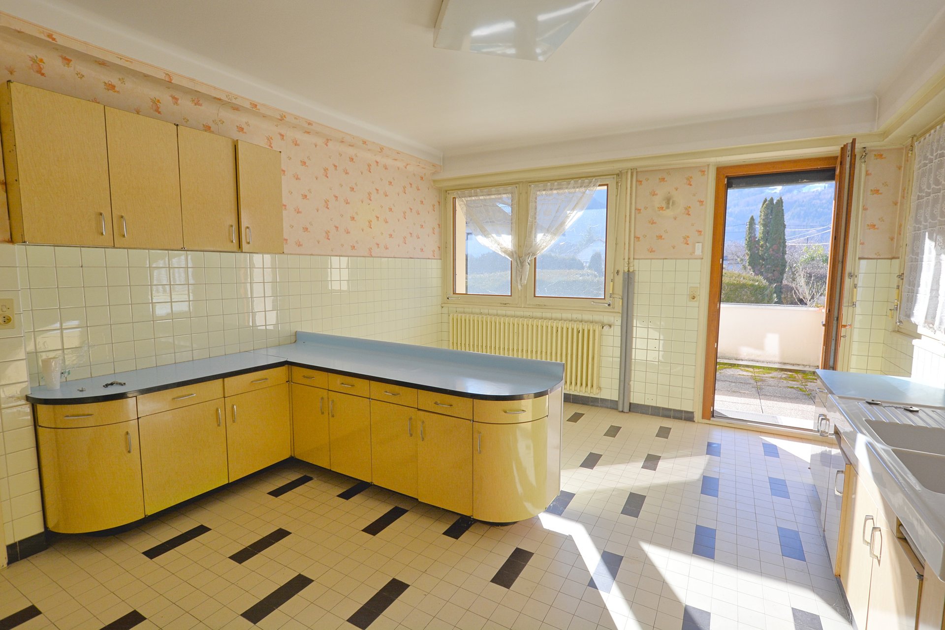 Appartement à vendre, 106m², Scionzier