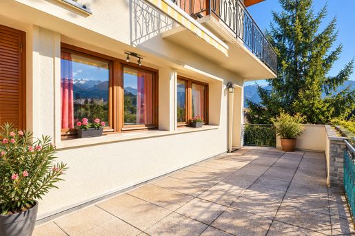 Appartement 4 pièces 106 m² · à Scionzier · 106 m² · 195 000 €