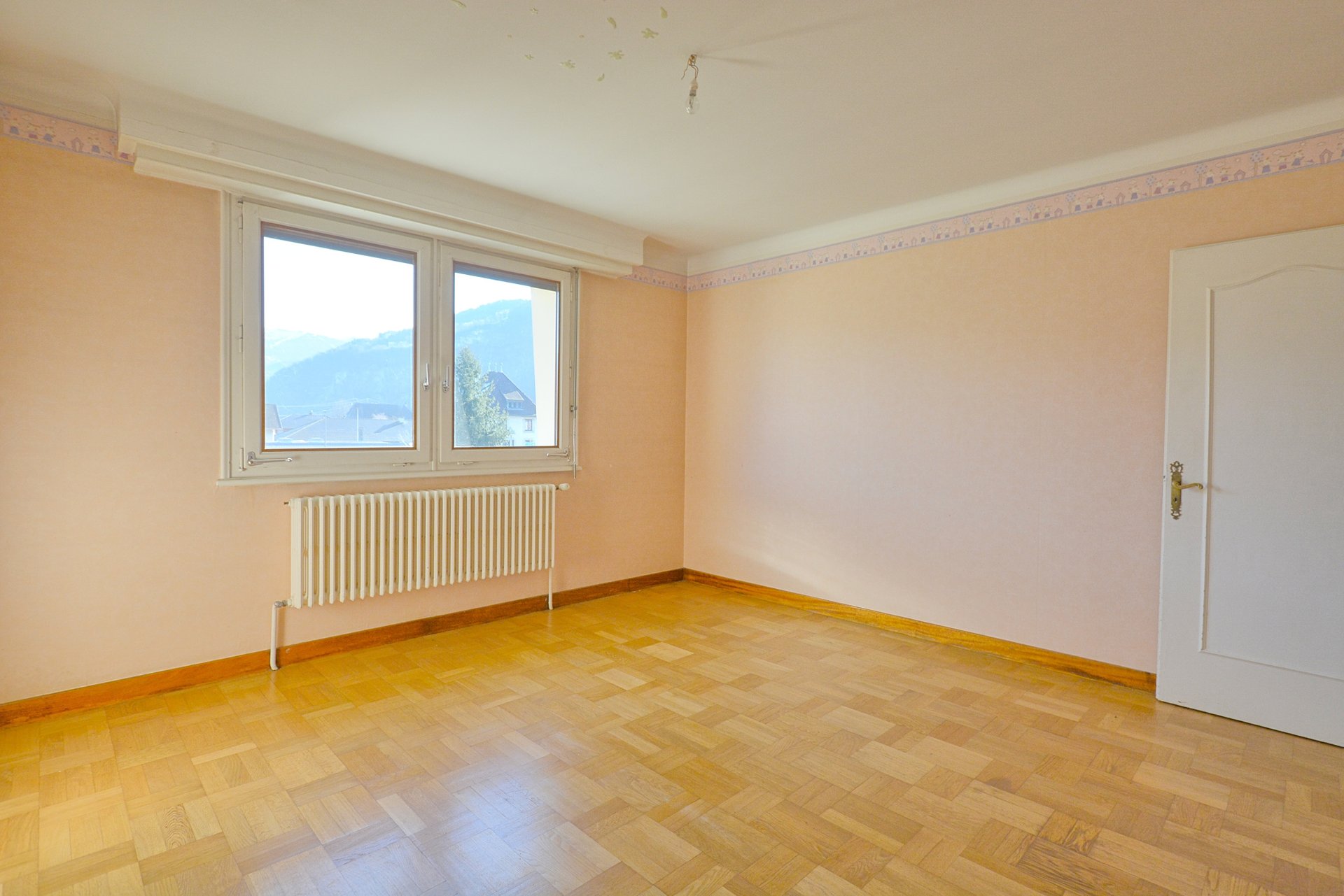 Appartement à vendre, 215m², Scionzier