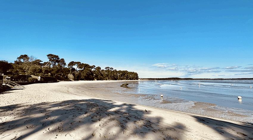 Maison à vendre, 120m², Le Cap-Ferret