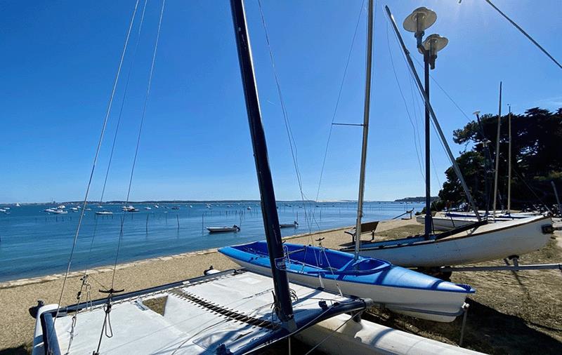 Maison à vendre, 155m², Le Cap-Ferret