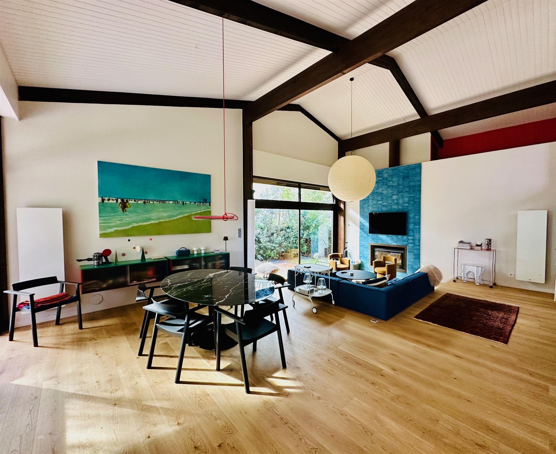 Maison à vendre, 155m², Le Cap-Ferret