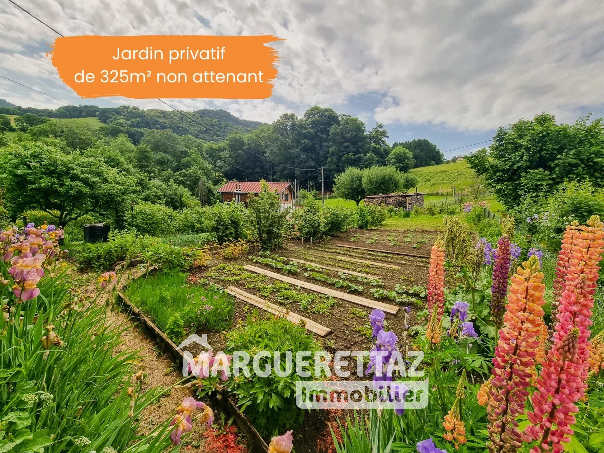 Maison à vendre, 84m², Bogève