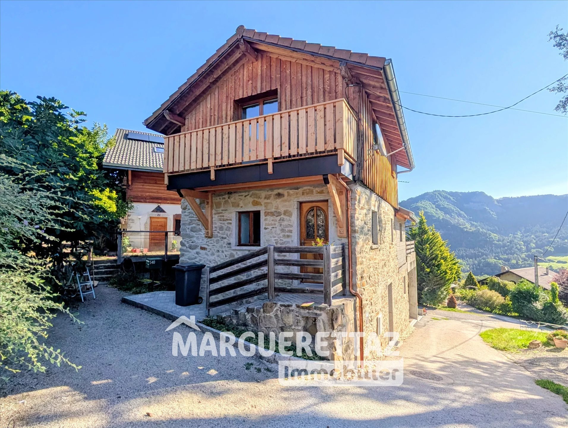 Maison à vendre, 100m², Fillinges